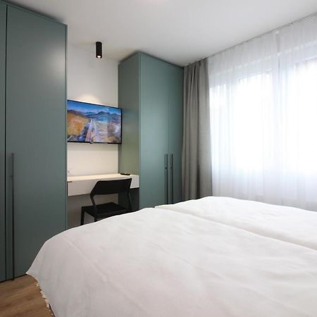 Meeting Point Apartment Sarajevo Luaran gambar