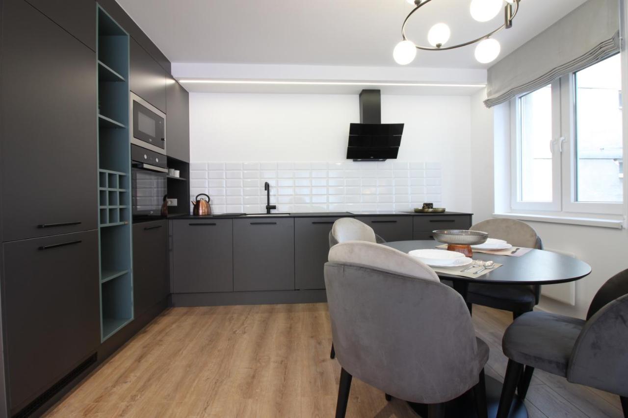 Meeting Point Apartment Sarajevo Luaran gambar